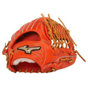 MIZUNO baseball glove hardball outfielder global elite grab