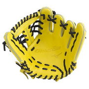 MIZUNO baseball glove training hardball outfielder global elite glove
