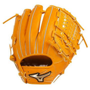 MIZUNO baseball glove soft type all-round global elite grab