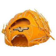 MIZUNO baseball glove soft type all-round global elite grab