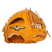 MIZUNO baseball glove softball outfielder global elite glove