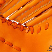 MIZUNO baseball first mitt Softball Diamond ability glove for a first baseman