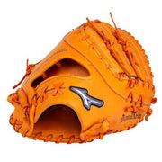 MIZUNO baseball first mitt Softball Diamond ability glove for a first baseman