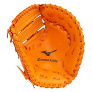 MIZUNO baseball first mitt Softball Diamond ability glove for a first baseman