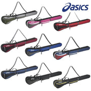 asics Ground club case ground golf equipment for a single golf club bag