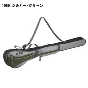asics Ground club case ground golf equipment for a single golf club bag