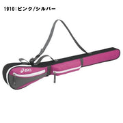 asics Ground club case ground golf equipment for a single golf club bag