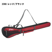 asics Ground club case ground golf equipment for a single golf club bag
