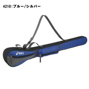 asics Ground club case ground golf equipment for a single golf club bag