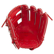 MIZUNO baseball glove hardball infield global elite glove hand