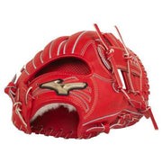 MIZUNO baseball glove hardball infield global elite glove hand
