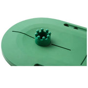 asics Ground Golf start mat ball stand replacement-type ground Golf Equipment