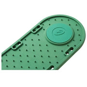 asics Ground Golf start mat ball stand replacement-type ground Golf Equipment