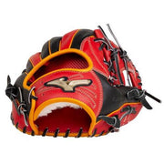MIZUNO softball glove infield global elite glove hand