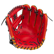 MIZUNO softball glove infield global elite glove hand