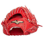 MIZUNO global elite glove softball glove all-round