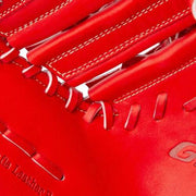 MIZUNO softball catcher mitt catcher global elite glove