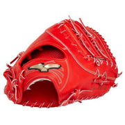 MIZUNO softball catcher mitt catcher global elite glove