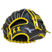 MIZUNO softball glove infield diamond ability glove hand