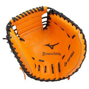 MIZUNO softball catcher mitt catcher for diamond ability glove
