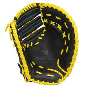MIZUNO softball catcher mitt first mitt catcher first baseman combined diamond ability glove