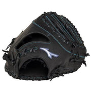 MIZUNO softball catcher mitt first mitt catcher first baseman combined diamond ability glove