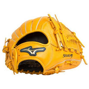 MIZUNO softball glove all-round for select Nine grab