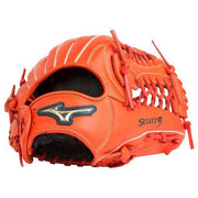MIZUNO softball glove all-round for select Nine grab