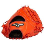 MIZUNO softball catcher mitt first mitt first baseman for select Nine glove for catcher