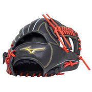 MIZUNO softball glove all-round for Berifuni grab