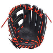 MIZUNO softball glove all-round for Berifuni grab