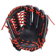 MIZUNO softball glove all-round for Berifuni grab