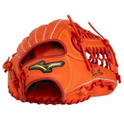 MIZUNO softball glove all-round for Berifuni grab