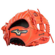 MIZUNO boy for softball glove all-round for select Nine grab