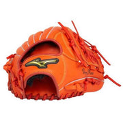 MIZUNO boy for softball glove all-round for Beriuni grab