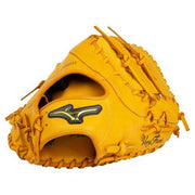 MIZUNO boy for softball catcher mitt first mitt catcher for the first baseman for Beriuni grab