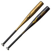 MIZUNO baseball bat J Kong 02 global elite metal for hardball