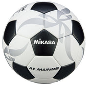 MIKASA soccer ball No. 4 ball JFA for the test ball Armando ALMUNDO elementary school