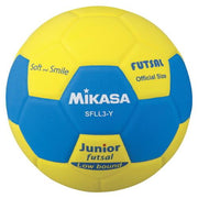 MIKASA Smile futsal ball No. 3 balls for kids