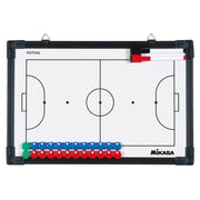 MIKASA strategy board futsal for with a strategy board case