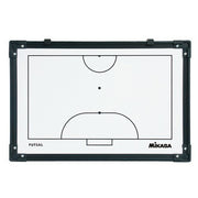 MIKASA strategy board futsal for with a strategy board case