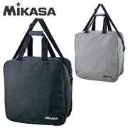MIKASA ball bag 4 pieces ball case soccer futsal Valley