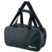 MIKASA ball bag 2 pieces ball case soccer futsal Valley