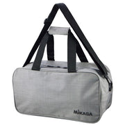 MIKASA ball bag 2 pieces ball case soccer futsal Valley