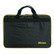 MIKASA strategy board with a strategy board case for soccer