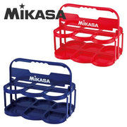 MIKASA bottle carry six necessity