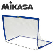 MIKASA pop-up goals mini goal two pair