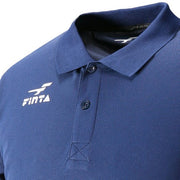 FINTA dry polo shirt Futsal wear soccer wear