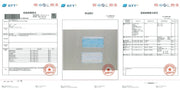 Ship immediately mask 50 pieces per box disposable anti-virus non-woven three-layer structure pollen prevention