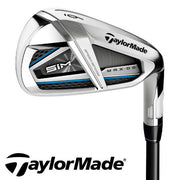 TaylorMade iron set SIM MAX ? OS 7 pcs Shaft TaylorMade Golf Club
